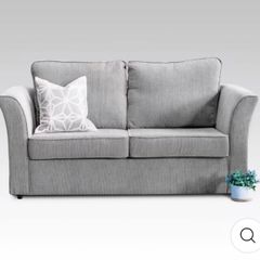 Nexus 2 seater sofa bed