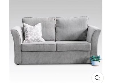 Nexus 2 seater sofa bed