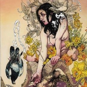 Kvelertak - Meir    CD