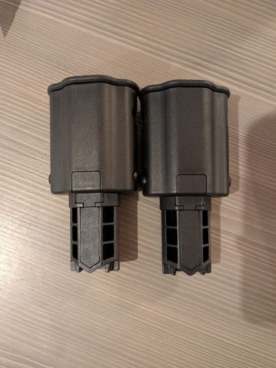 egg stroller variable height increasers