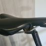 Hybrid Cross Bike Aluminium Fast And Light Perfect For Work. Image 9