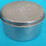 STERLING  Silver Trinket Box 27.6g Image 9