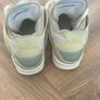 Jordan 4 Retro SP x Off-White Sail Image 6