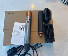 Dyson Airwrap Origin
