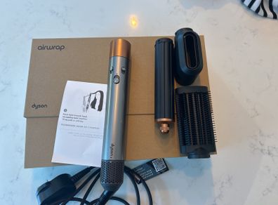 Dyson Airwrap Origin