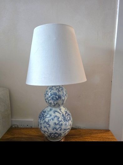 Ralph Lauren Lamp