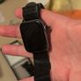 Apple Watch Series 4, 44mm, black Image 6