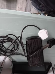 sew