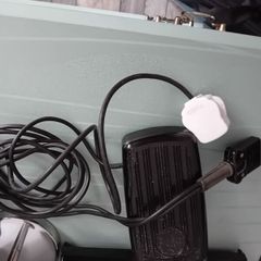 sew