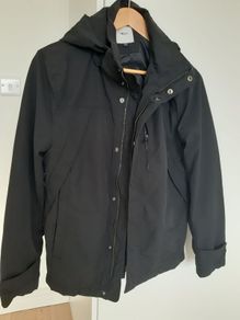 Spring  men's jacket