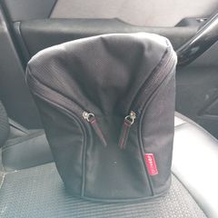 baby bottle bag