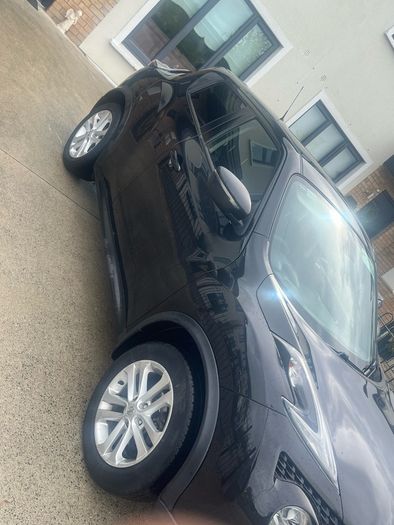 2018 Nissan Juke