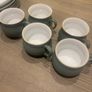 Denby Cups and Saucers Image 2