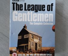 League of Gentlemen