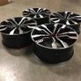 19 20" Inch VW TIGUAN Style Alloy wheels AUDI Q3 T-ROC 5X112 66.6 Passat A4 A6 scirocco skoda superb octavia Image 7