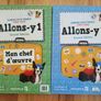 Junior cycle books Image 3