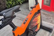 Bodybike smart plus spin bikes