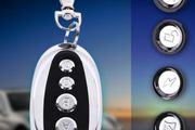 433 MHz Clone Remote Control Garage Gate Electric Door Copy Controller Backup