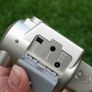 Vivitar Vivicam 3745 Digital Camera 3.3mp, Silver Tested Image 9