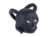 Black Led Skull Light