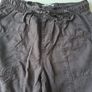 Girls cargo trousers Image 3