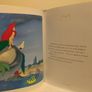Disney,s The Little Mermaid Hardback Book And Cd Image 6