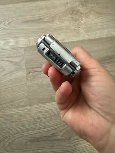 sony ericsson p910i