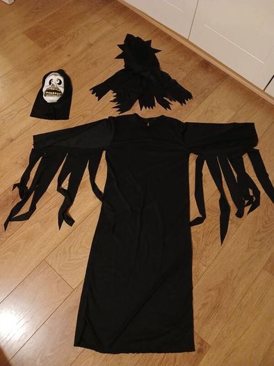 Halloween Costume