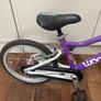 Woom 3 bike Image 2