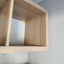 Kalax IKEA bookcase Beach colour Image 2