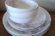 Dishes - plates, bowls