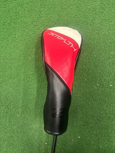 Taylormade Stealth 2 HD
