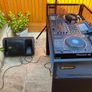 Full Rig Pioneer Xdj-xz Rcf 912-a Image 4
