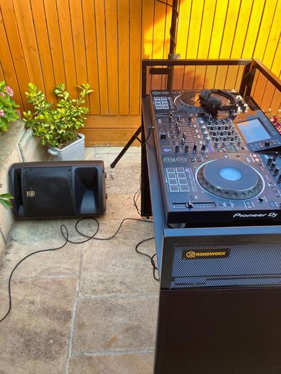 Full Rig Pioneer Xdj-xz Rcf 912-a