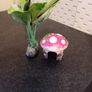 Fish tank with accesories Image 4