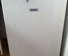 Freezer
