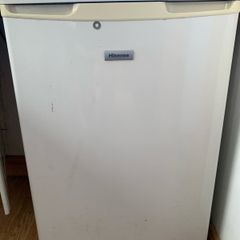 Freezer