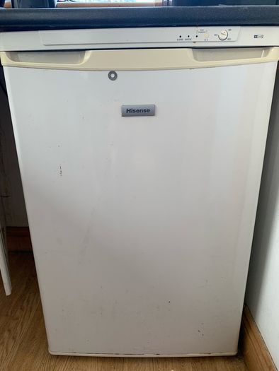 Freezer