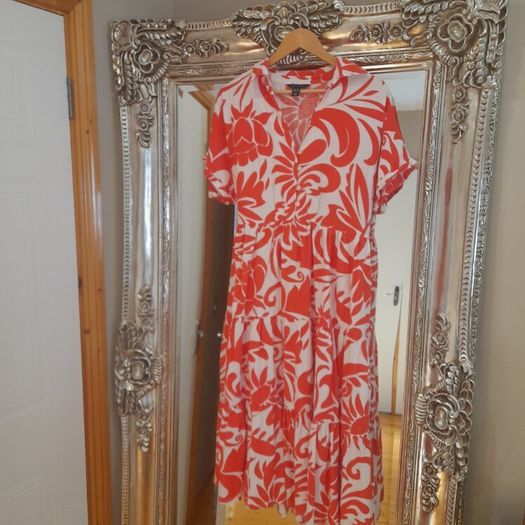 ladies dress