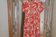 ladies dress