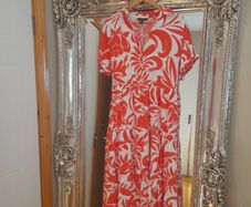 ladies dress