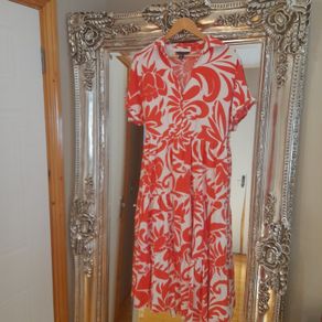 ladies dress