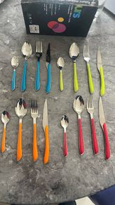 Zodiac 16 Piece Cutlery Set