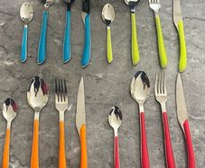 Zodiac 16 Piece Cutlery Set