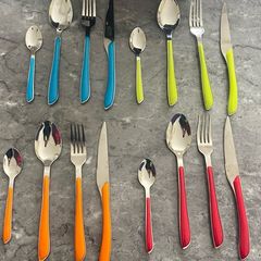 Zodiac 16 Piece Cutlery Set