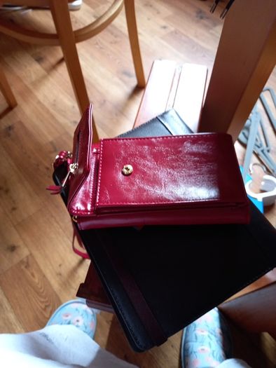 small bag