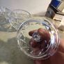 Cara Crystal Milk Jug And Lidded Sugar Bowl Irish Hand Cut Crystal.no. 48 Image 7