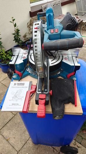 Mitre Saw