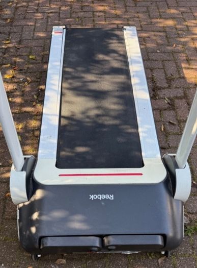 treadmill Reebok I RUN 3