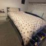 Kids Bed WITH Mattress (6mths old only) Image 3